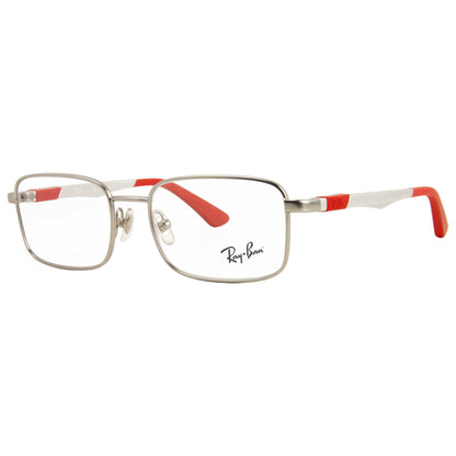 Front view of Ray-Ban Eyeglasses Unisex Sunglasses 89936