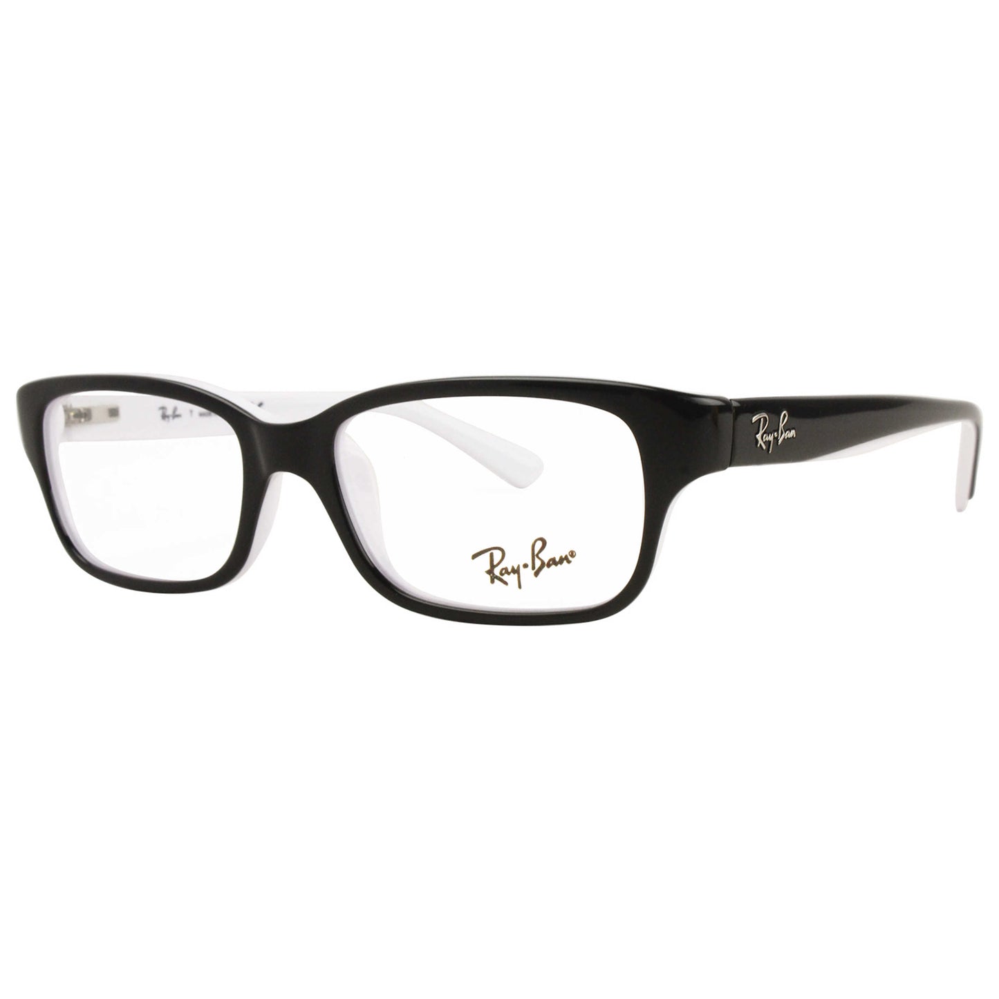 Front view of Ray-Ban Eyeglasses Unisex Sunglasses 89941