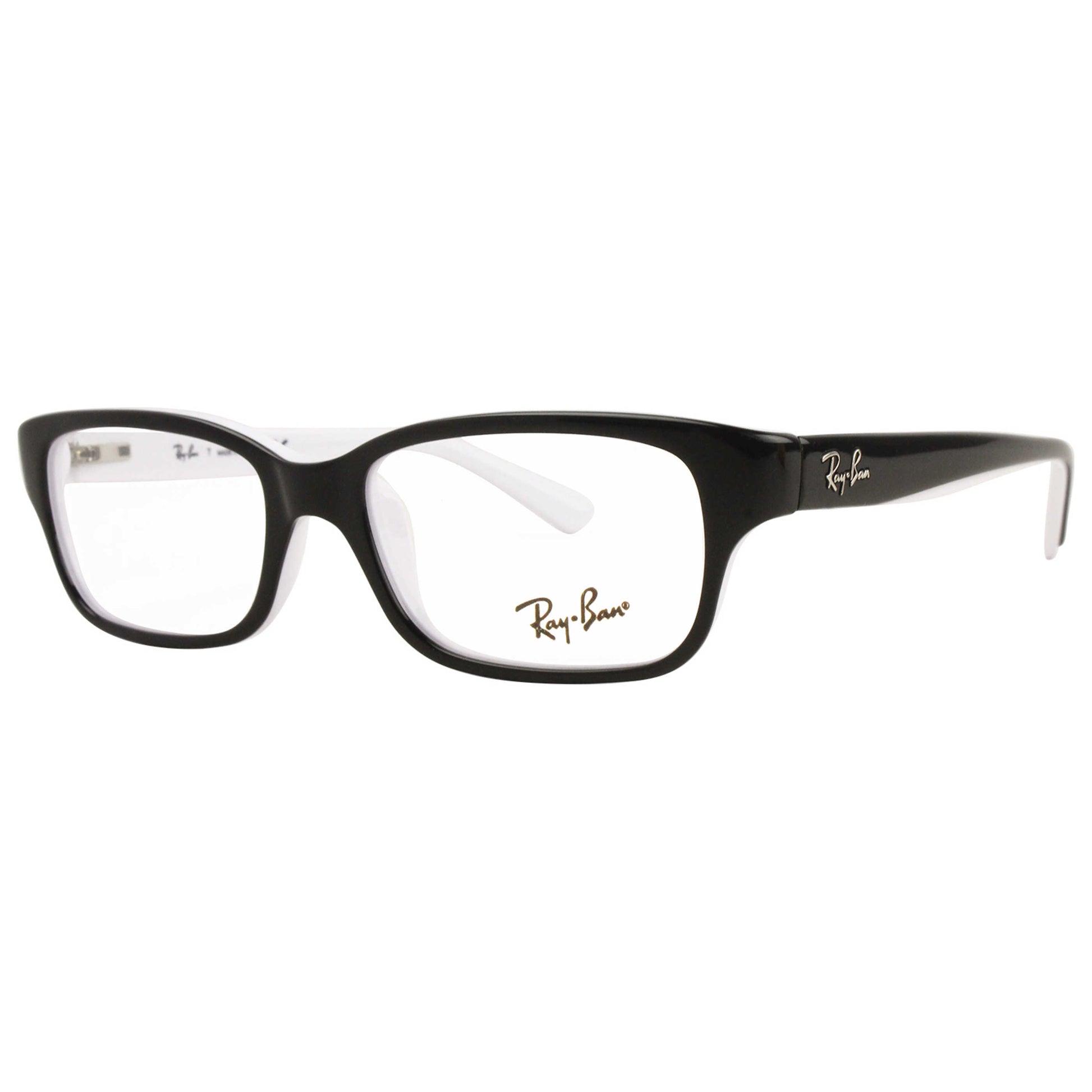Front view of Ray-Ban Eyeglasses Unisex Sunglasses 89941
