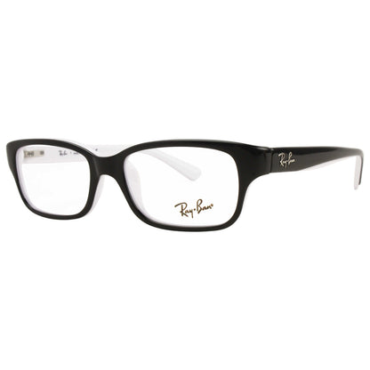 Front view of Ray-Ban Eyeglasses Unisex Sunglasses 89941