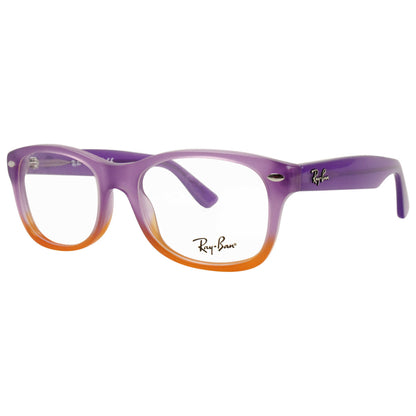 Front view of Ray-Ban Eyeglasses Unisex Sunglasses 89946