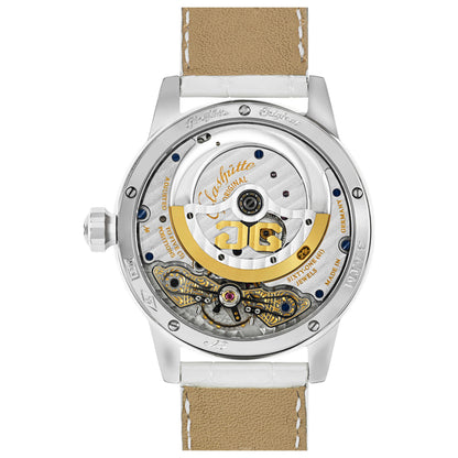 Glashutte Star Women's Automatic Watch 90-03-63-63-04 - Image #2