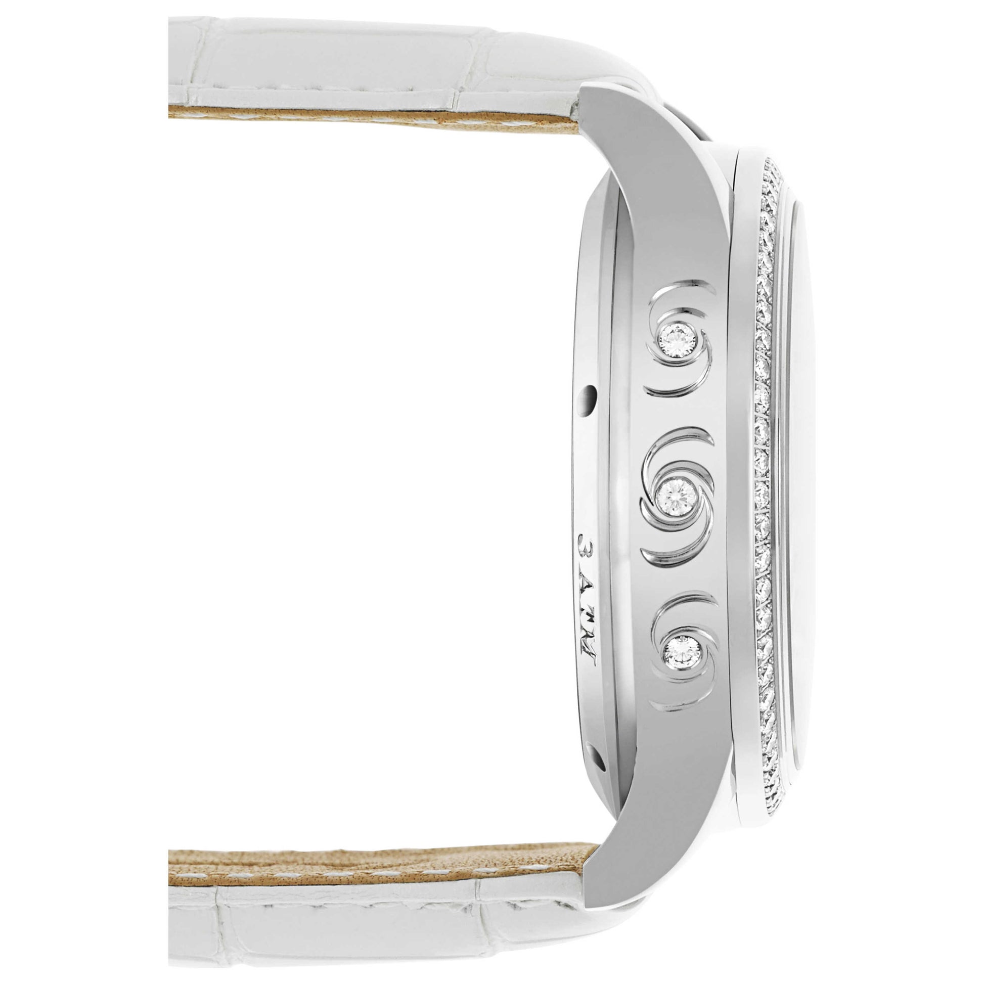 Glashutte Star Women's Automatic Watch 90-03-63-63-04 - Image #3