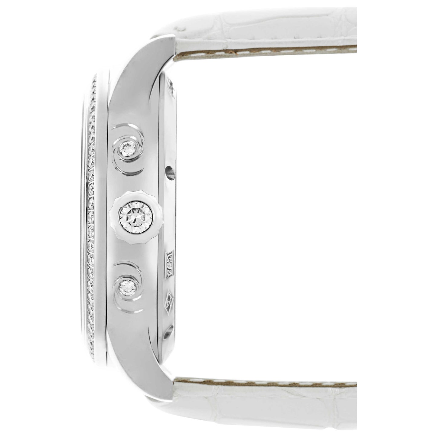 Glashutte Star Women's Automatic Watch 90-03-63-63-04 - Image #4