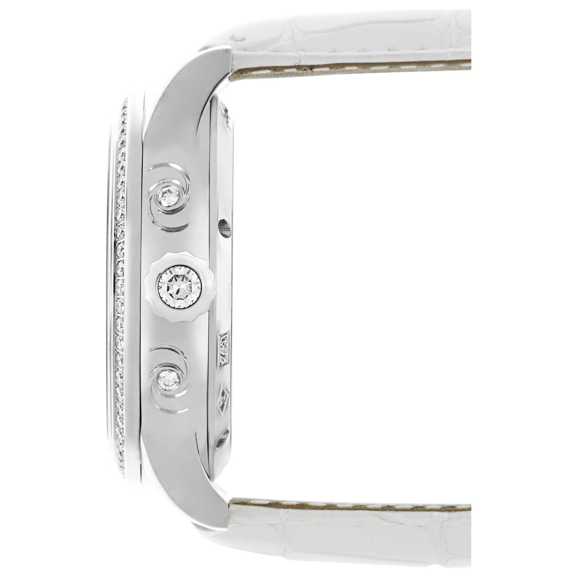 Glashutte Star Women's Automatic Watch 90-03-63-63-04 - Image #4