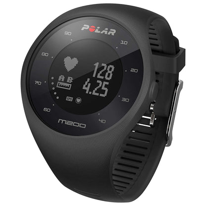 Polar GPS M200 Unisex Quartz Watch 90061200 - Image #2
