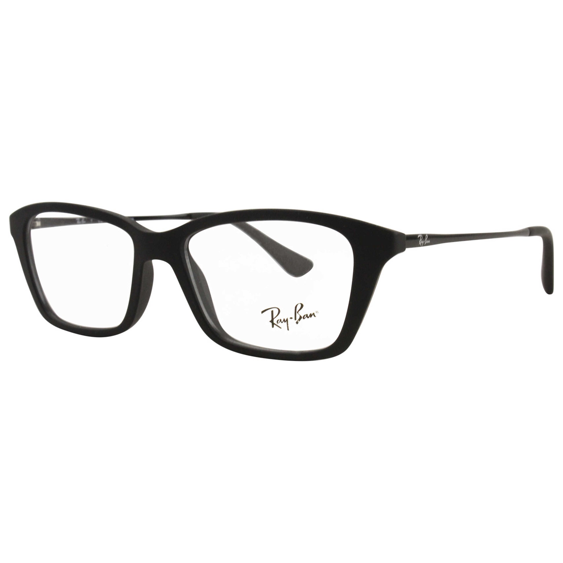 Front view of Ray-Ban Eyeglasses Unisex Sunglasses 90096