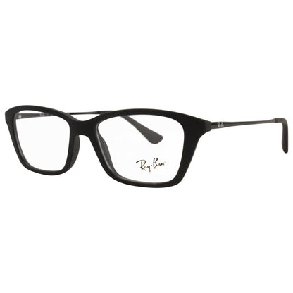 Front view of Ray-Ban Eyeglasses Unisex Sunglasses 90096