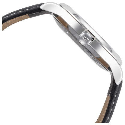 Right view of Fortis Terrestis Hedonis P.M. Men's Automatic Watch 901.20.11-L01