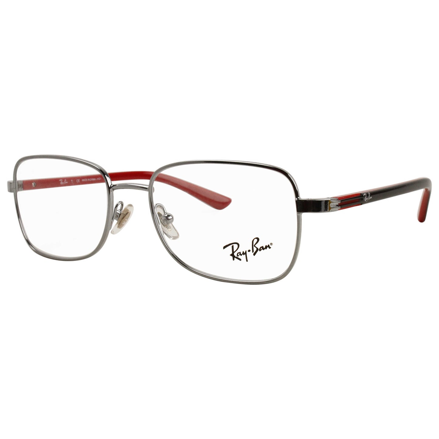 Front view of Ray-Ban Eyeglasses Unisex Sunglasses 90110