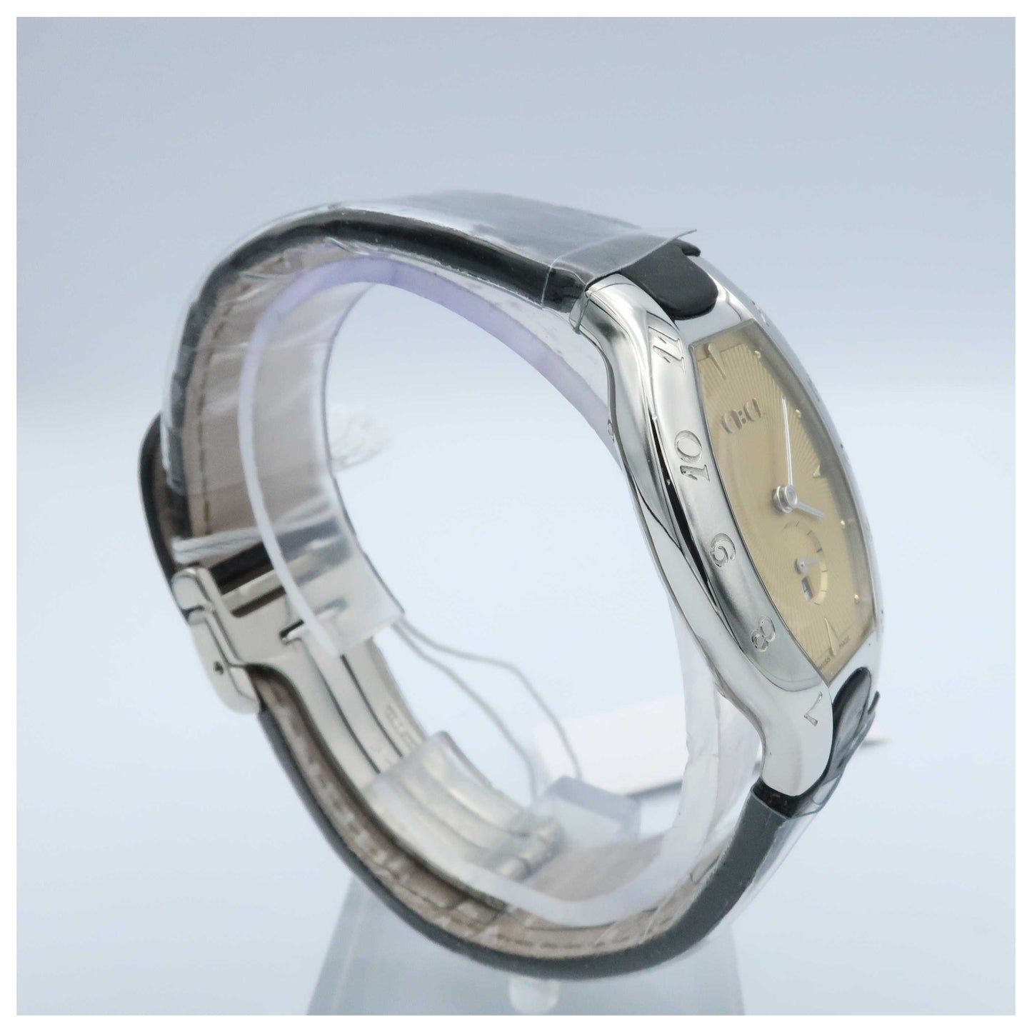 Ebel Lichine Women's Swiss Quartz (Battery-Powered) Watch 9012431-6335106-SD - Image #3