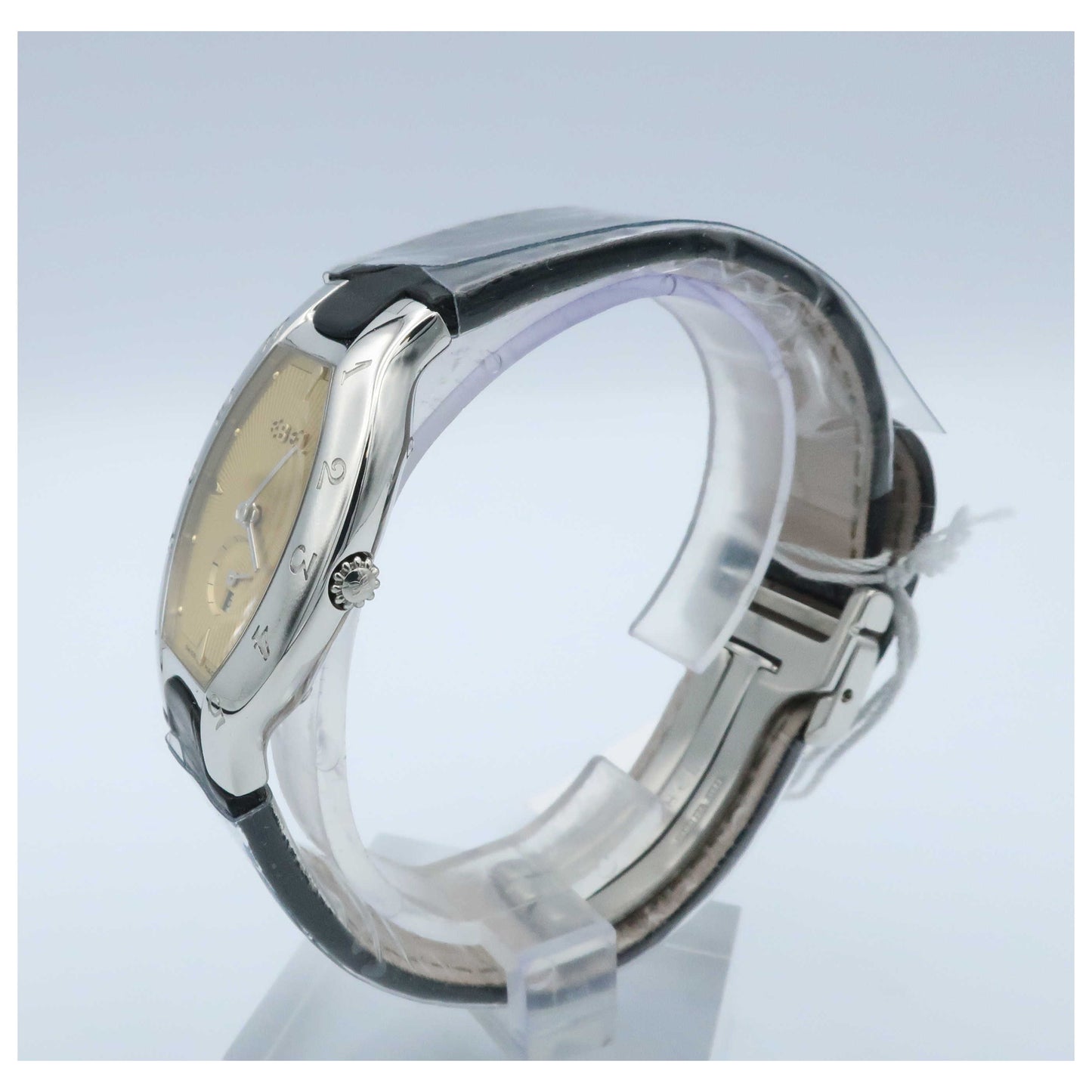 Ebel Lichine Women's Swiss Quartz (Battery-Powered) Watch 9012431-6335106-SD - Image #4