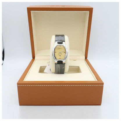 Ebel Lichine Women's Swiss Quartz (Battery-Powered) Watch 9012431-6335106-SD - Image #6
