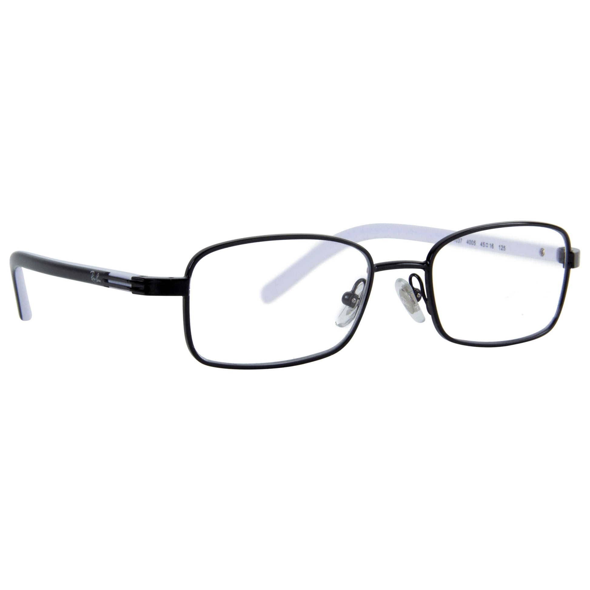 Front view of Ray-Ban Eyeglasses Unisex Sunglasses 90136