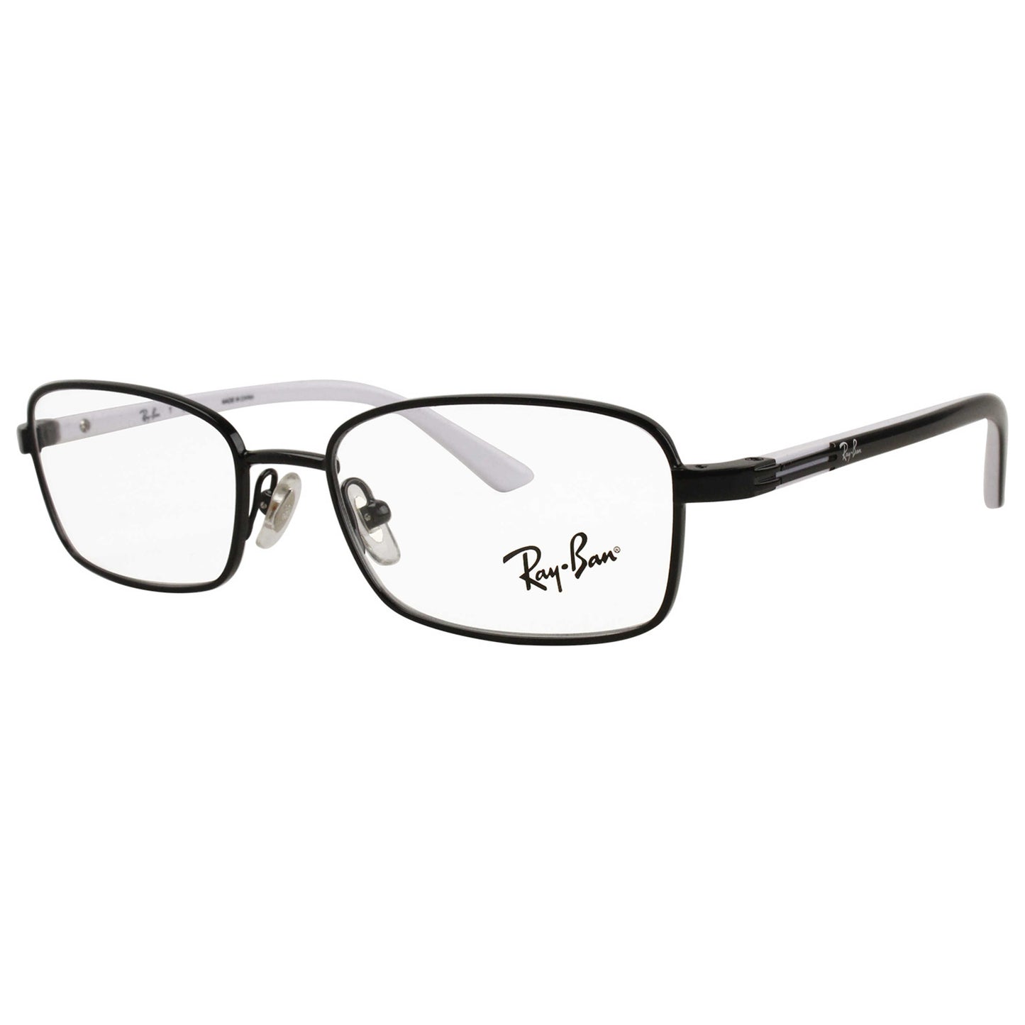 Front view of Ray-Ban Eyeglasses Unisex Sunglasses 90137