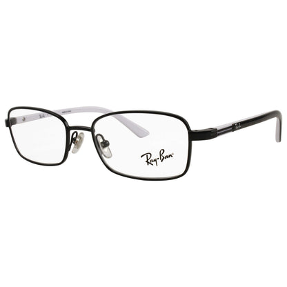 Front view of Ray-Ban Eyeglasses Unisex Sunglasses 90137