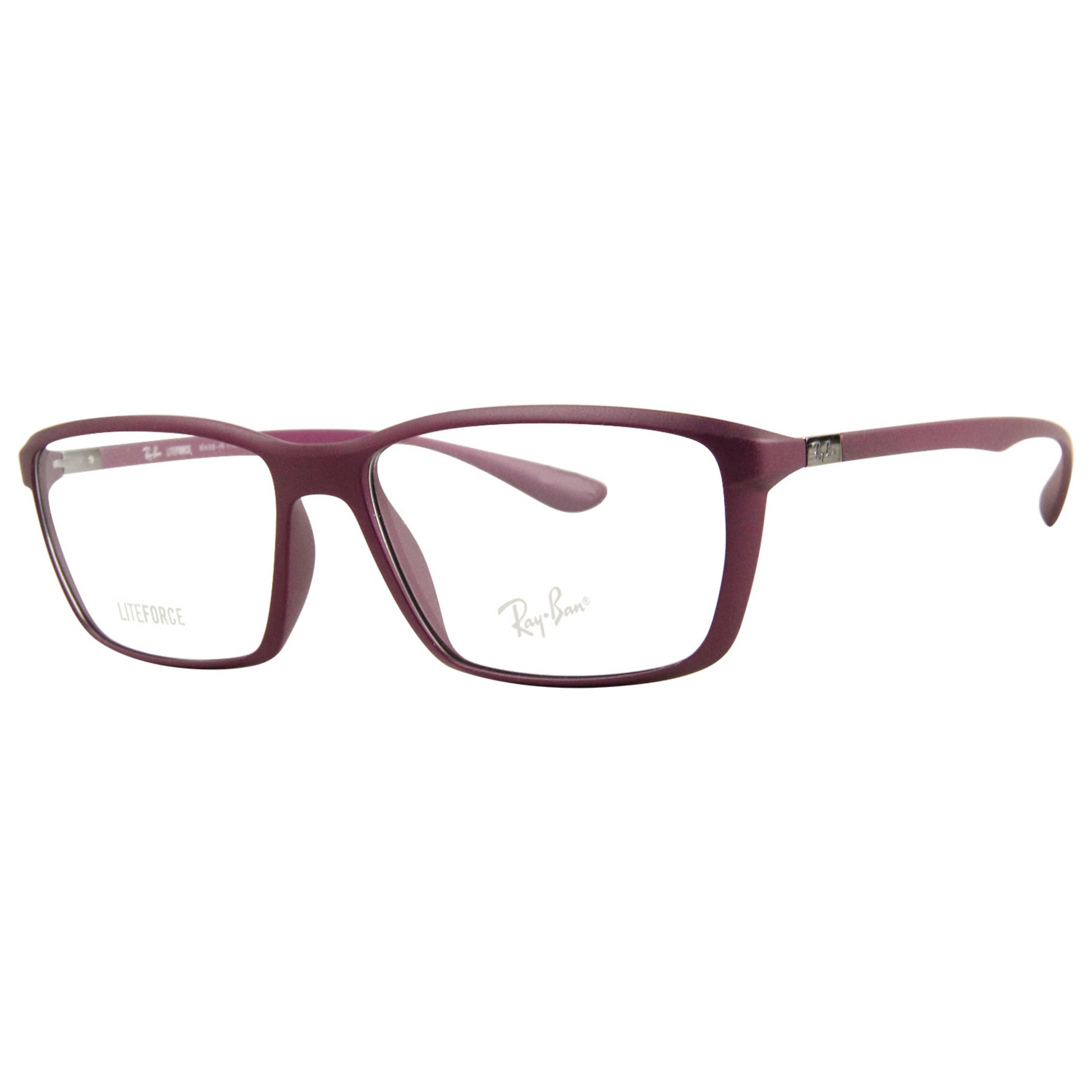Front view of Ray-Ban Eyeglasses Unisex Sunglasses 90159