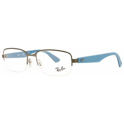 Front view of Ray-Ban Eyeglasses Unisex Sunglasses 90163