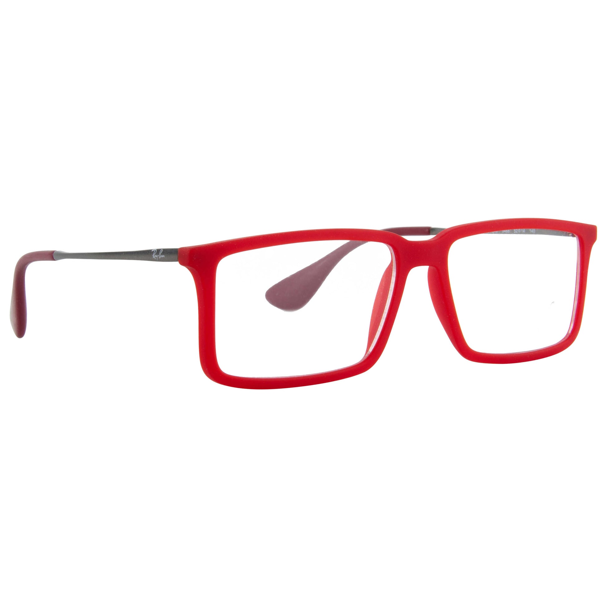 Front view of Ray-Ban Eyeglasses Unisex Sunglasses 90283