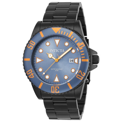 Front view of Invicta Pro Diver Men's Quartz Watch 90299
