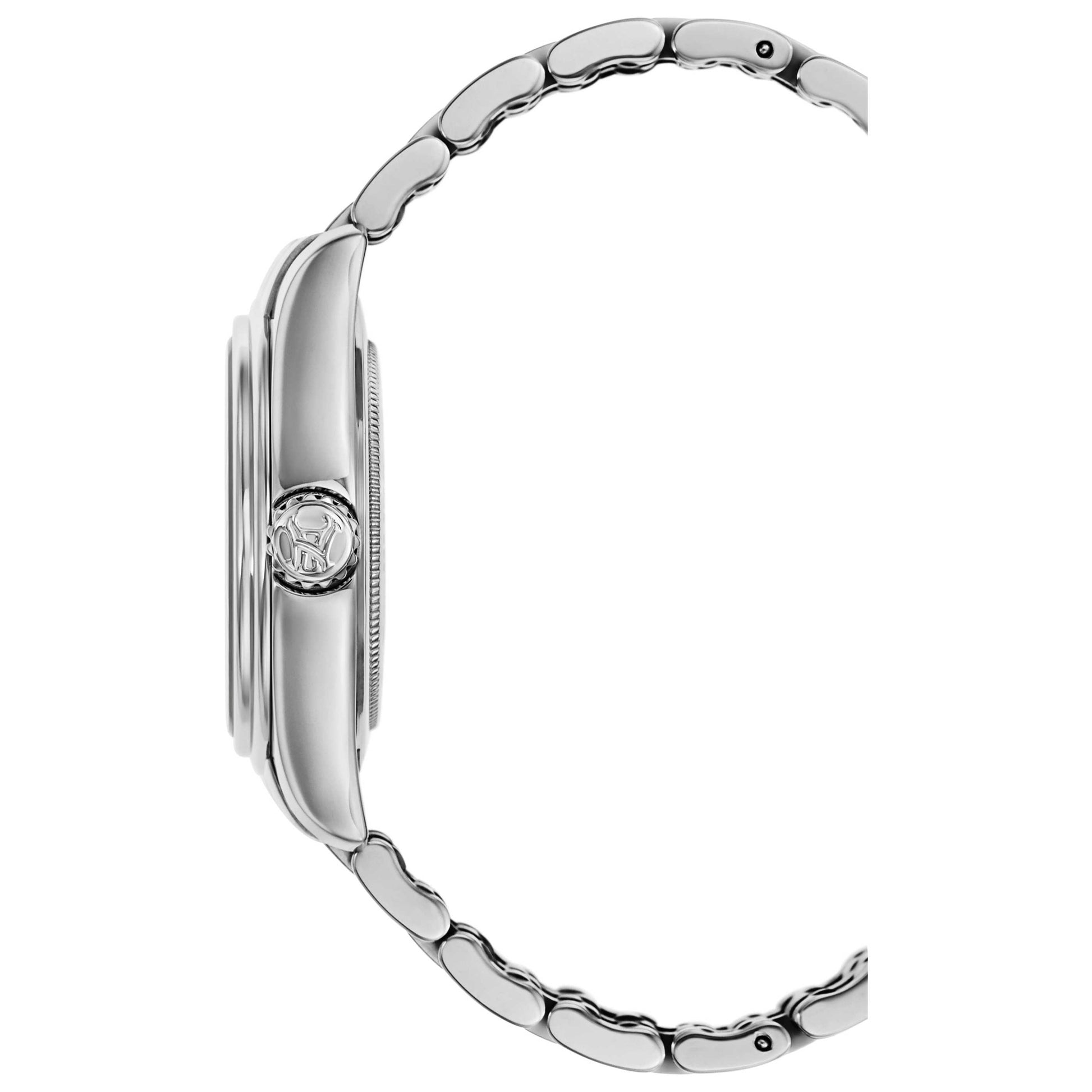 Armand Nicolet Hunter Men's Automatic Watch 9040A-1-AG-M9060 - Image #4