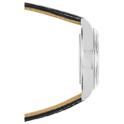 Armand Nicolet Hunter Men's Automatic Watch 9040A-1-NR-P742NR9 - Image #3