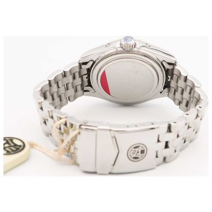 Armand Nicolet Hunter Men's Automatic Watch 9042A-1-AG-M9060-PO - Image #7