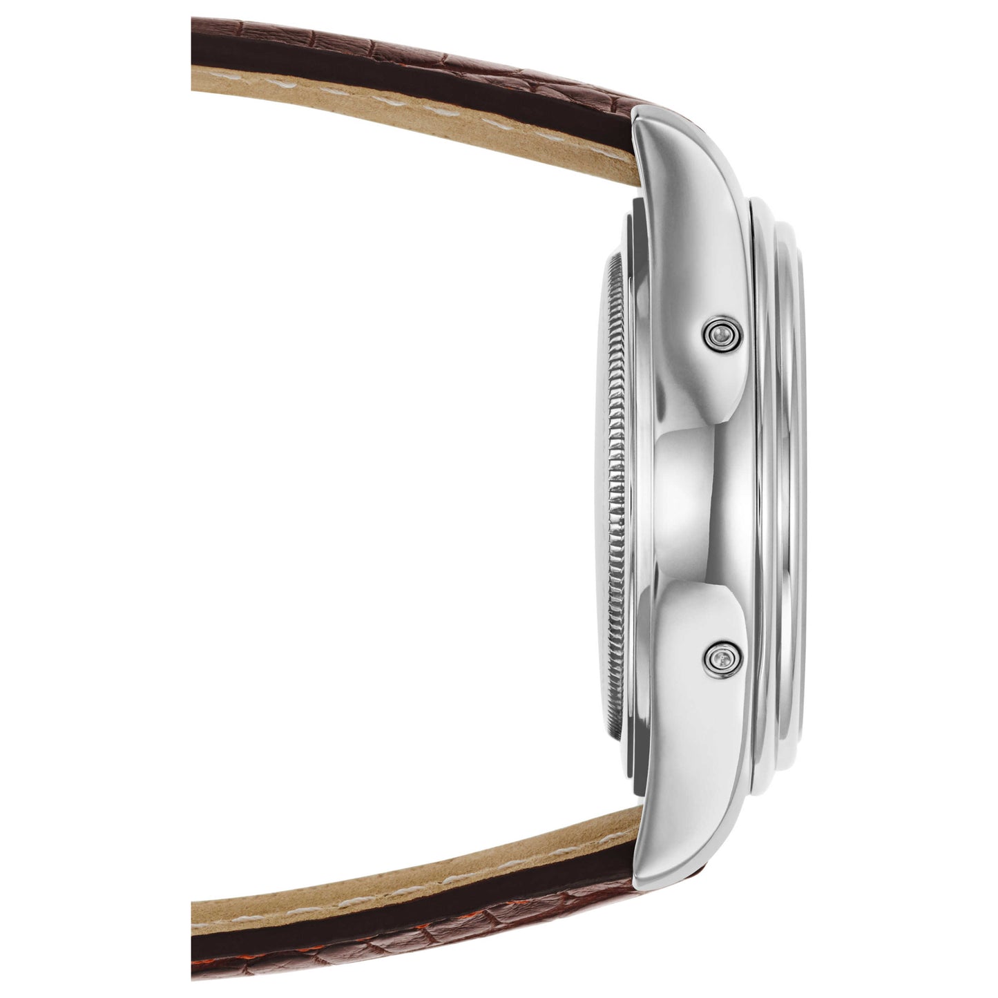Armand Nicolet Hunter Men's Automatic Watch 9042A-1-AS-P742MR9 - Image #3