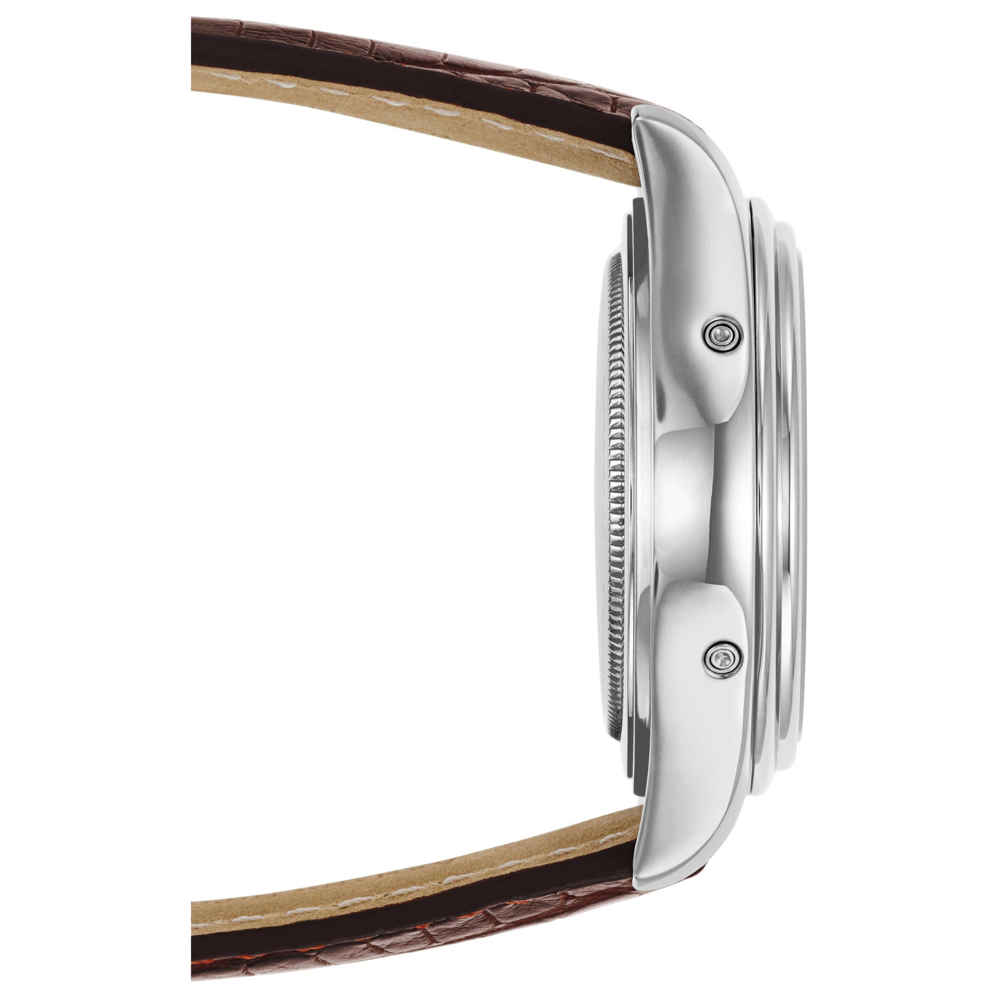 Armand Nicolet Hunter Men's Automatic Watch 9042A-1-AS-P742MR9 - Image #3