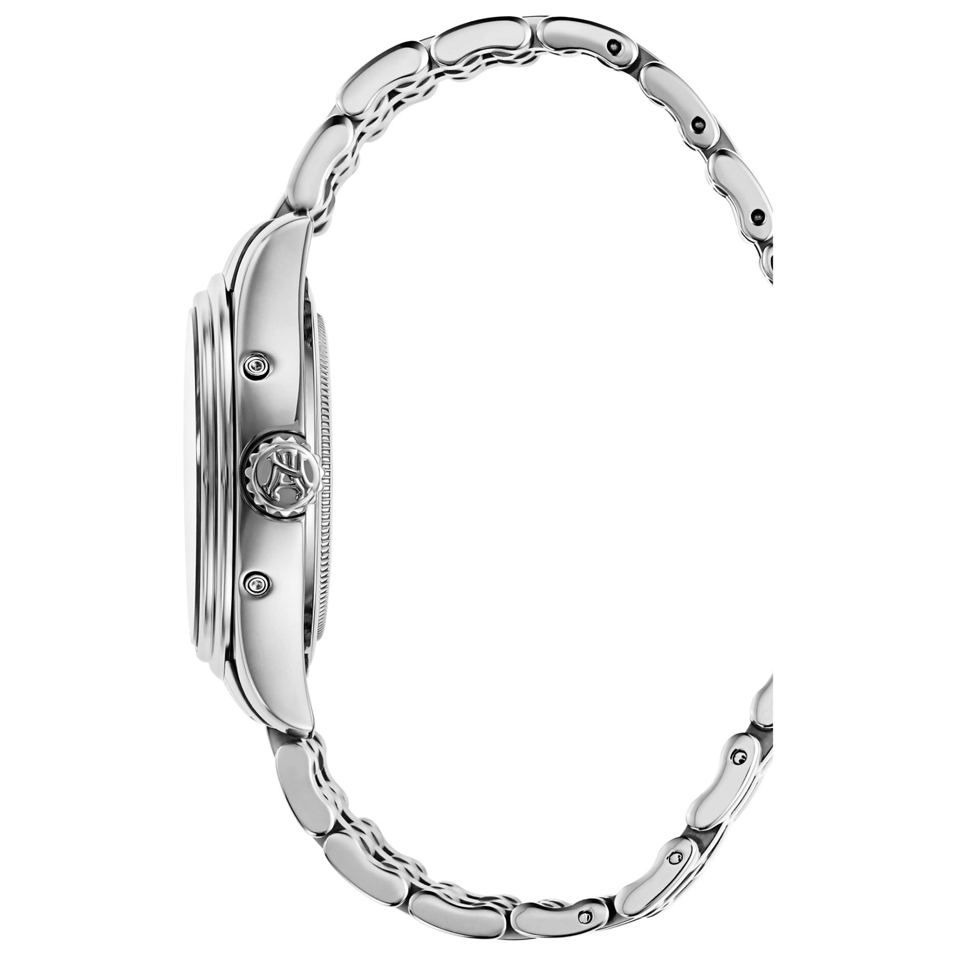 Armand Nicolet Hunter Men's Automatic Watch 9042A-1-NR-M9060 - Image #4