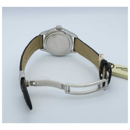Armand Nicolet Hunter Men's Automatic Watch 9042A-1NRP742NR9-SDV - Image #2