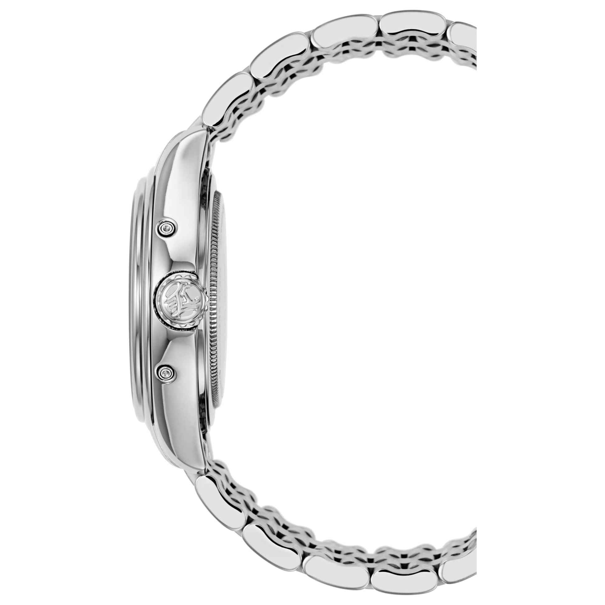 Armand Nicolet Hunter Men's Automatic Watch 9042B-1-AG-M9060 - Image #4