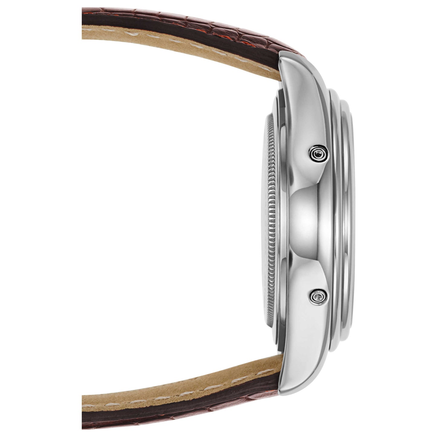 Armand Nicolet Hunter Men's Automatic Watch 9042B-1-AS-P742MR9 - Image #3