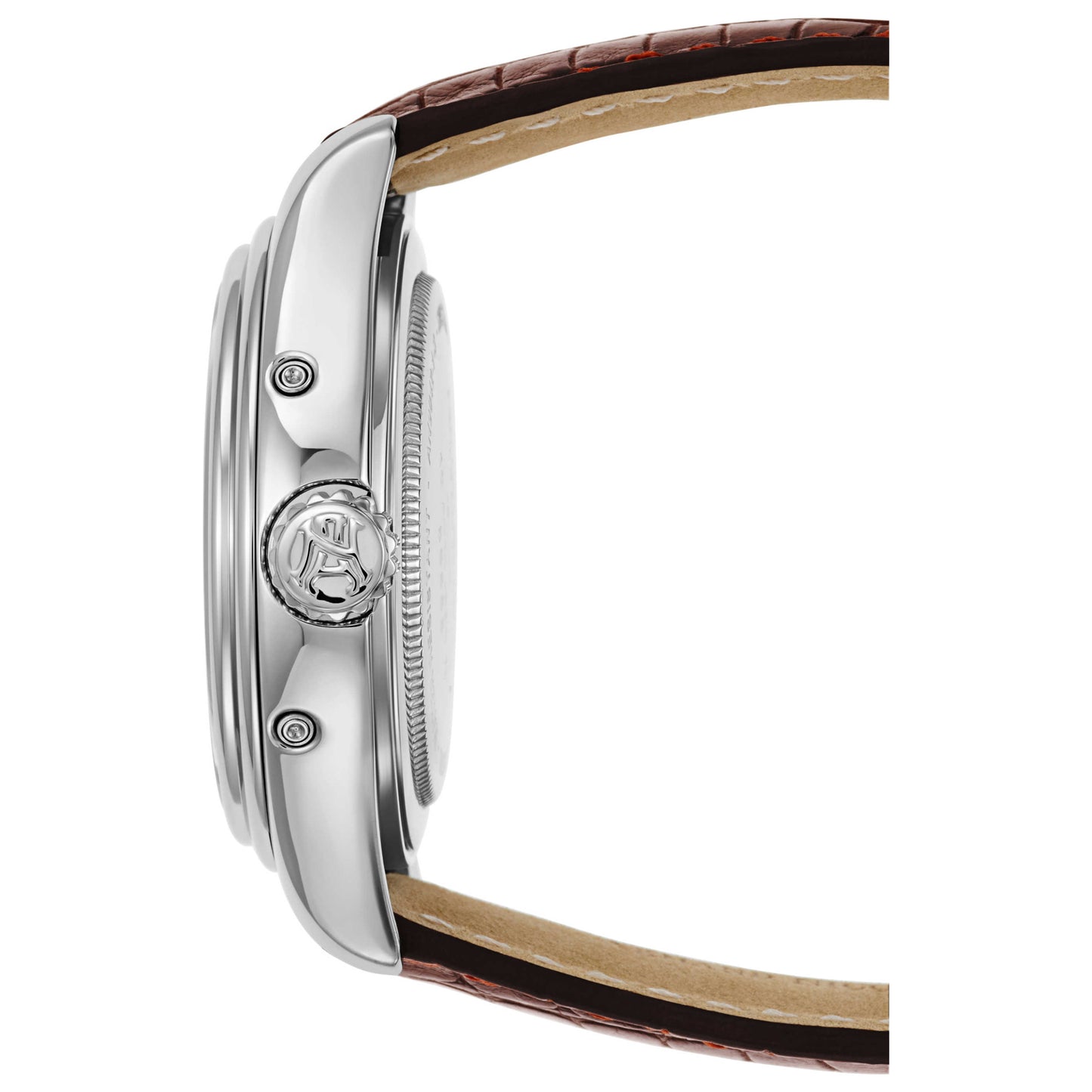 Armand Nicolet Hunter Men's Automatic Watch 9042B-1-AS-P742MR9 - Image #4