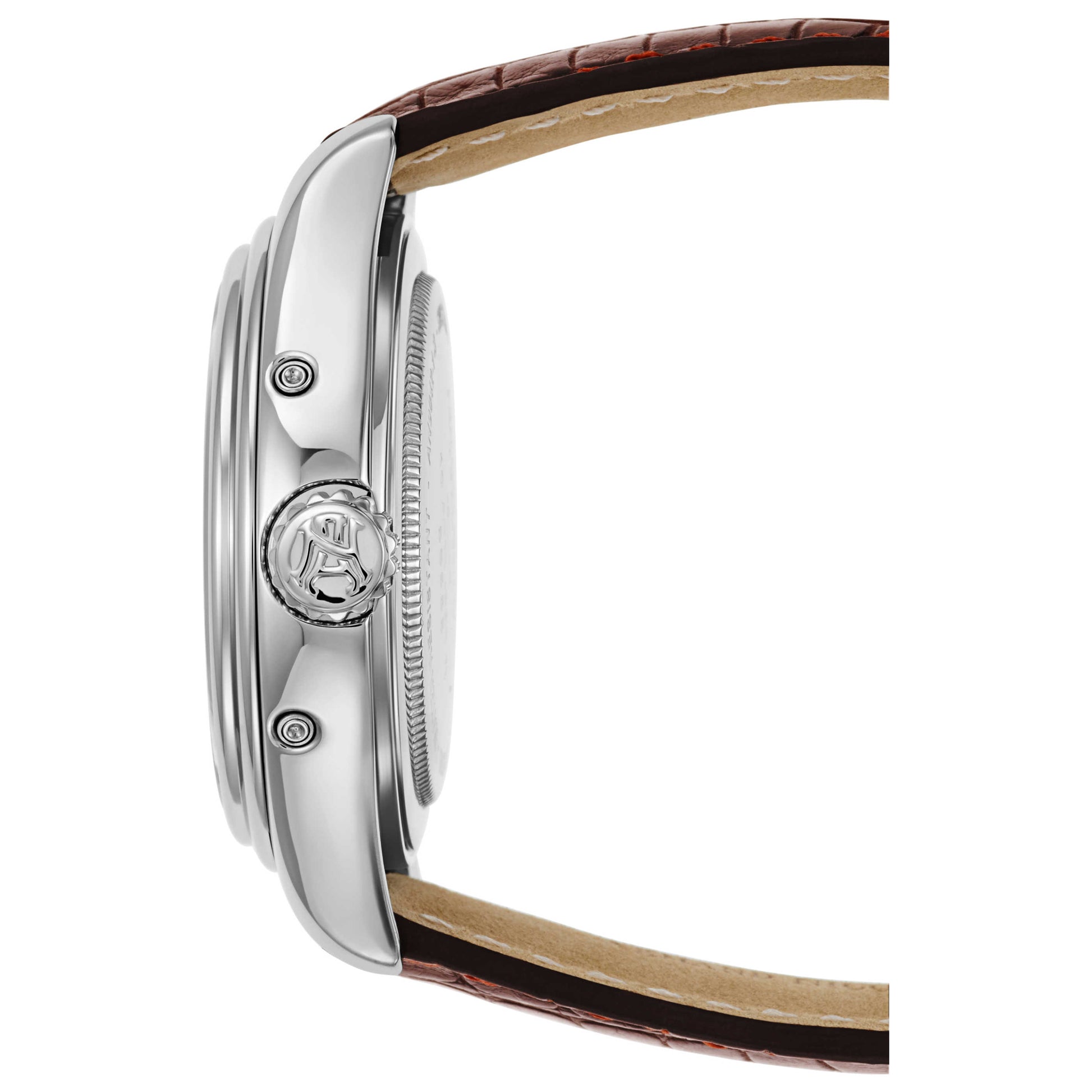 Armand Nicolet Hunter Men's Automatic Watch 9042B-1-AS-P742MR9 - Image #4