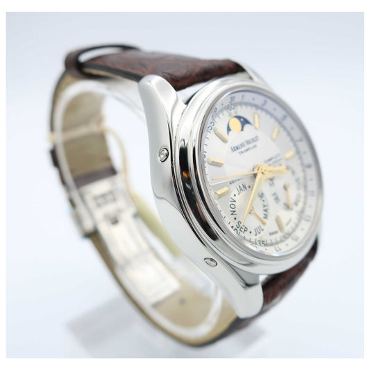 Armand Nicolet Hunter Men's Automatic Watch 9042B-1-ASP742MR9-SD - Image #3