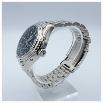 Armand Nicolet Hunter Men's Automatic Watch 9042B-1-NR-M9060-SD2 - Image #4
