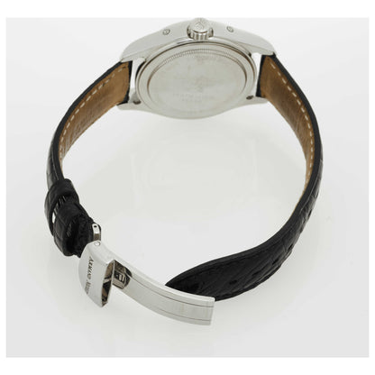 Armand Nicolet Hunter Men's Automatic Watch 9042B-1-NRP742NR9-PO - Image #7