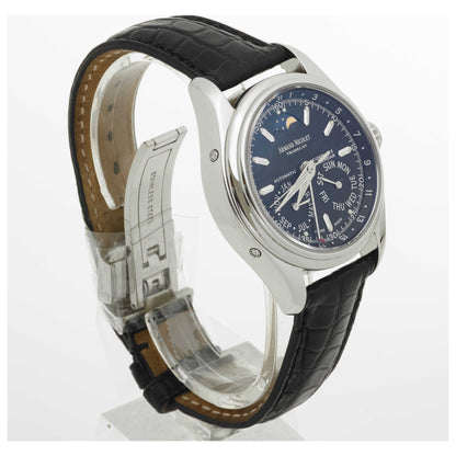 Armand Nicolet Hunter Men's Automatic Watch 9042B-1-NRP742NR9-PO - Image #3