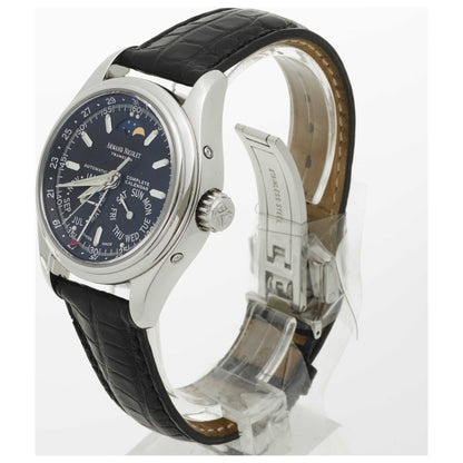 Armand Nicolet Hunter Men's Automatic Watch 9042B-1-NRP742NR9-PO - Image #4