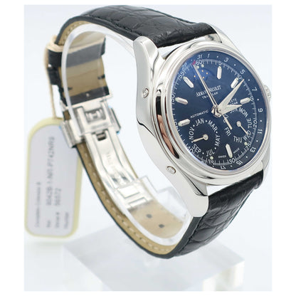 Armand Nicolet Hunter Men's Automatic Watch 9042B-1-NRP742NR9-SD - Image #3