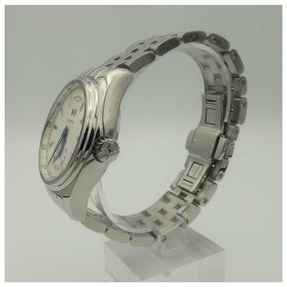 Armand Nicolet Hunter Men's Automatic Watch 9045A-1-AG-M9060-PO - Image #4