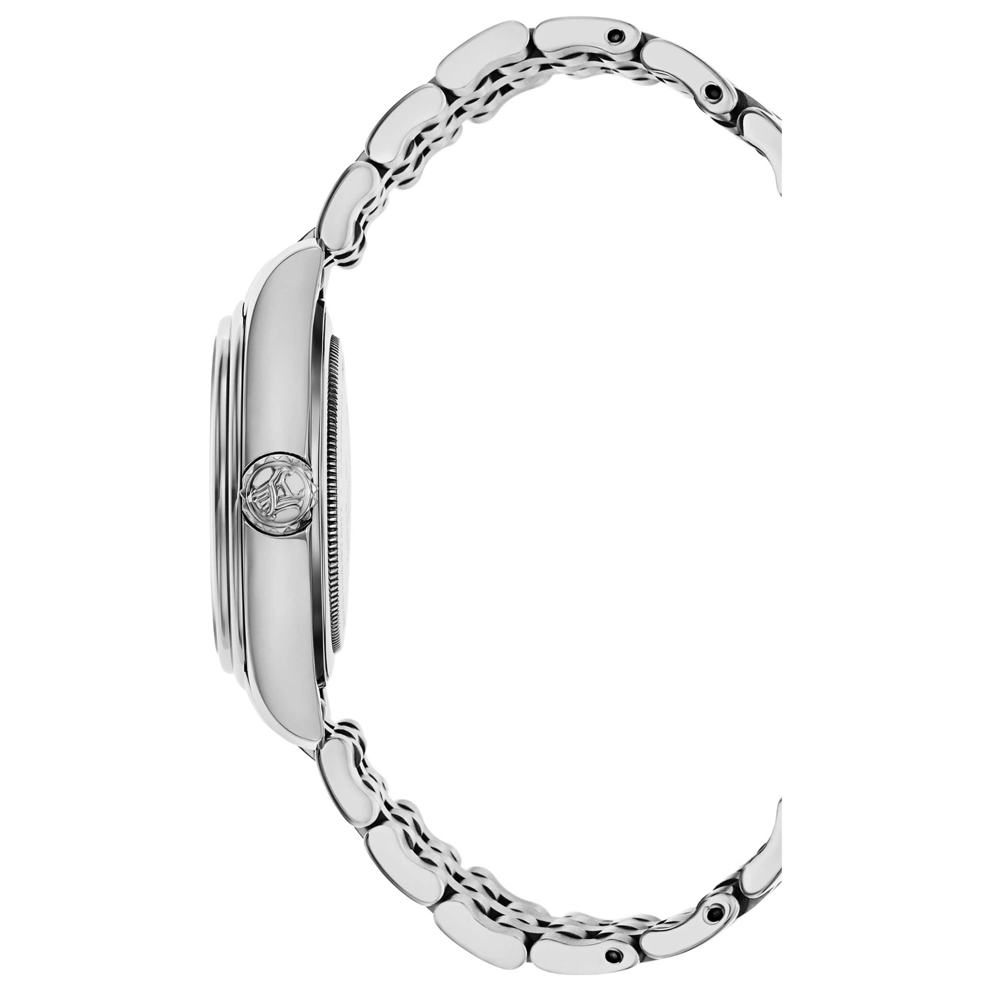 Armand Nicolet Hunter Men's Automatic Watch 9045A-1-AG-M9060 - Image #4