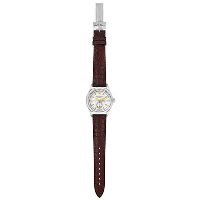 Armand Nicolet Hunter Men's Automatic Watch 9045A-1-AS-P742MR9 - Image #8