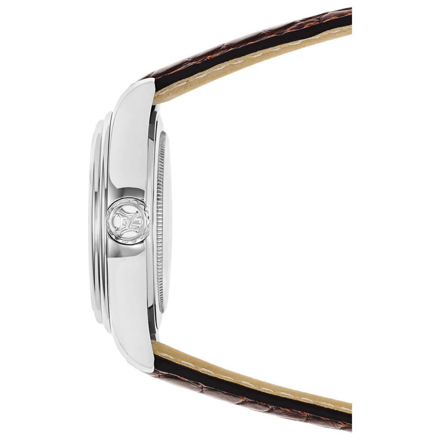 Armand Nicolet Hunter Men's Automatic Watch 9045A-1-AS-P742MR9 - Image #4