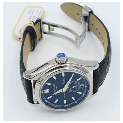 Armand Nicolet Hunter Men's Automatic Watch 9045A-1-NRP742NR9-SD - Image #8