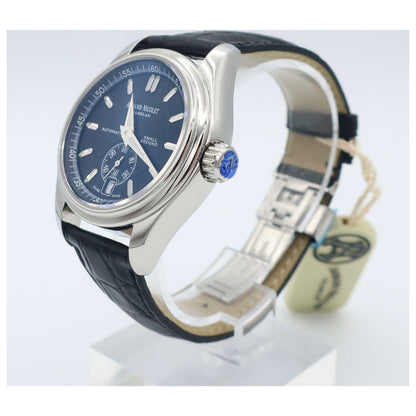 Armand Nicolet Hunter Men's Automatic Watch 9045A-1-NRP742NR9-SD - Image #4