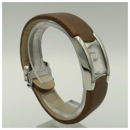 Ebel Beluga Manchette Women's Swiss Quartz (Battery-Powered) Watch 9057A21-19935830-PO2 - Image #3