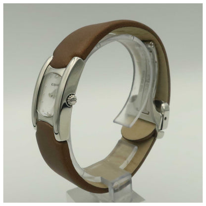 Ebel Beluga Manchette Women's Swiss Quartz (Battery-Powered) Watch 9057A21-19935830-PO2 - Image #4
