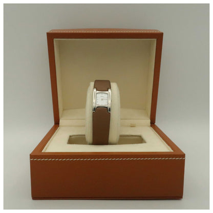 Ebel Beluga Manchette Women's Swiss Quartz (Battery-Powered) Watch 9057A21-19935830-PO2 - Image #6